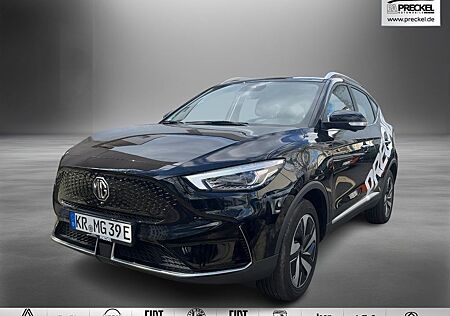 MG ZS Luxury EV Maximal/Panorama-Schiebedach