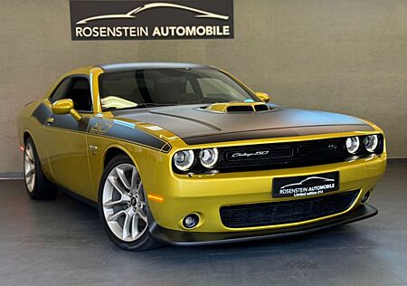 Dodge Challenger 5,7 50th/Shaker /Limited Edition 1-70