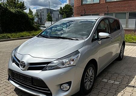 Toyota Verso 1.8l Valvematic Comfort 7-Sitzer Comfort