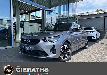 Opel Corsa -e GS ELEKTRO (100KW/136 PS) Navi LED Appl