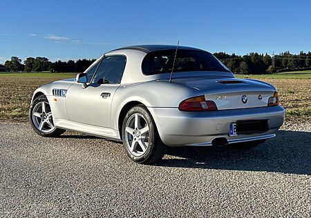 BMW Z3 Roadster 1.9i -