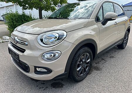 Fiat 500X Pop Star