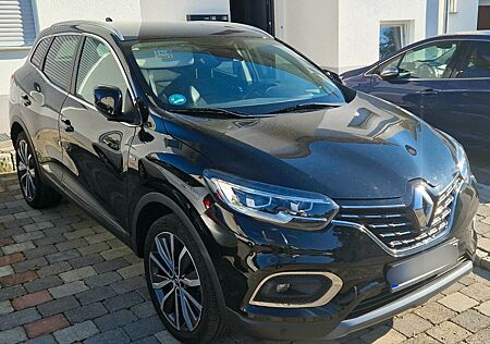 Renault Kadjar TCe 160 GPF Bose Edition Bose Edition