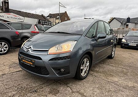 Citroën C4 Picasso Tendance*KEIN-TÜV*