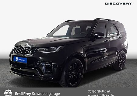 Land Rover Discovery D300 Dynamic SE 221 kW, 5-türig (Diese