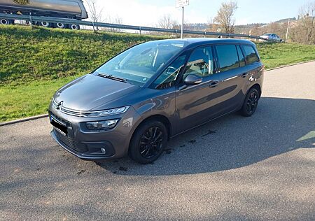 Citroën C4 Spacetourer BlueHDi 130 Stop&Start SELECT...