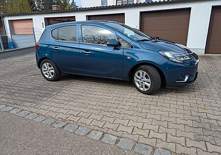 Opel Corsa 1.0 Turbo ECOTEC Edition 85kW S/S Edition
