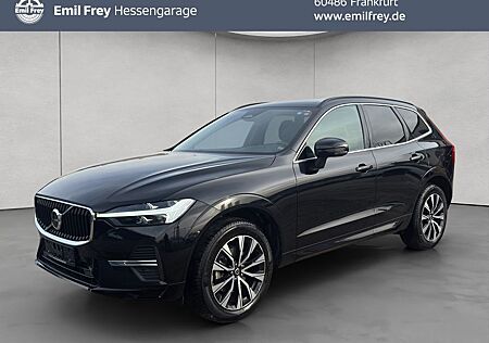 Volvo XC 60 XC60 B5 AWD Core Aut 19'' Google-Maps Kamera Ein