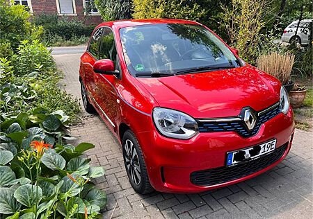 Renault Twingo 22KWh Intens Intens
