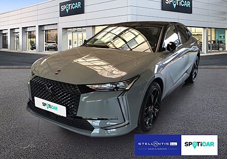 DS Automobiles DS 4 1.6 PureTech 225 Performance Line+