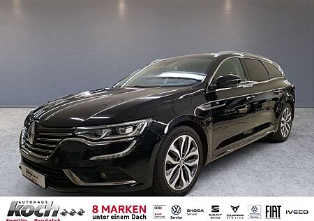 Renault Talisman Grandtour 2.0BLUEdCi 160 Limited(EU 6d-
