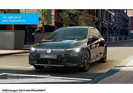 VW Golf Volkswagen R -LINE DSG 1.5 L ETSI 110 KW Pano Harman K