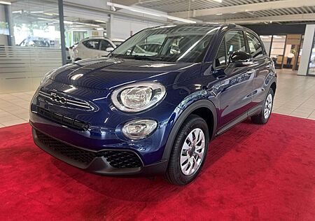 Fiat 500X Hybrid 1.5 GSE 96 kW