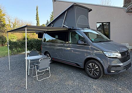 VW T6 California Volkswagen T6.1/California/Ocean/Edition/Edition/E-Dach