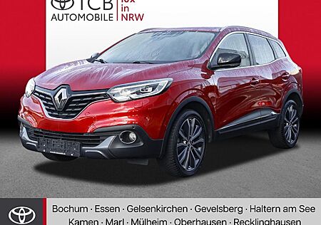 Renault Kadjar BOSE Edition TCe 160 GPF NAVI SHZ KLIMA