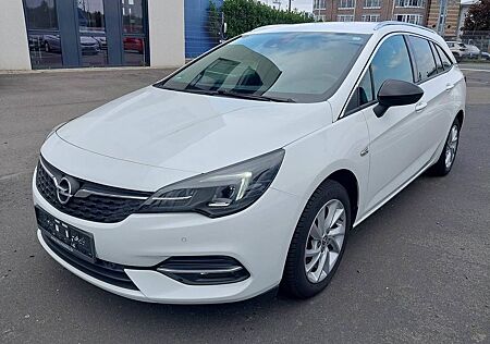 Opel Astra K Sports Tourer Elegance Start/Stop