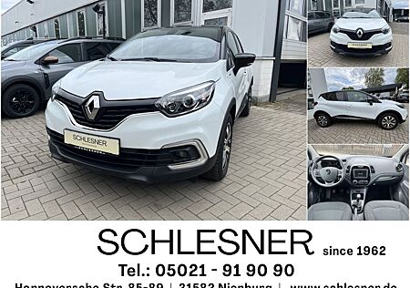 Renault Captur Limited TCe 90 *SHZ *PDC