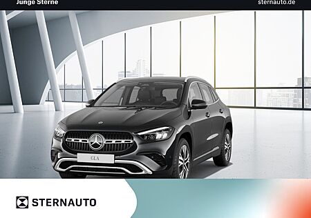 Mercedes-Benz GLA 180 Prog SmartPhone Int WinterP LED RüCam