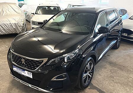 Peugeot 5008 GT Line, 7 Sitzer, wenig KM,Top Ausstattung