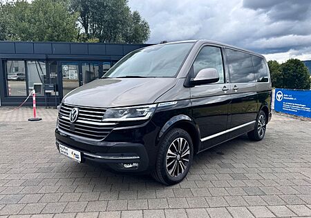VW T6 Multivan Volkswagen T6.1 Multivan 2.0 TDI Generation Six DSG/AHK/LED