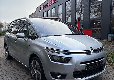 Citroën C4 Spacetourer Grand C4 Picasso / SpaceTourer