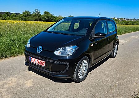 VW Up Volkswagen ! cup ! BMT