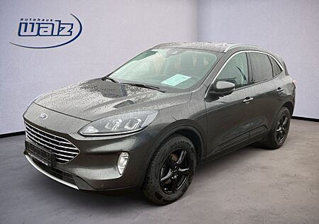 Ford Kuga Titanium 1.5 Ecoboost AHK, Winterpaket