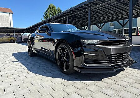 Chevrolet Camaro 6,2l SS Pemium Paket volle Auss.2x Kamera