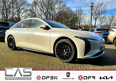 DFSK Forthing 7 1.5T REEV 28.4kWh LED 360° PANO
