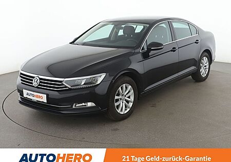 VW Passat Volkswagen 1.8 TSI Comfortline BlueMotion Aut.*LED*