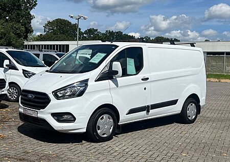 Ford Transit Custom 280 L1 TREND STANDHZ/AHK/TEMPOMAT