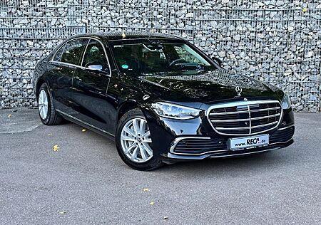Mercedes-Benz S 680 gebraucht kaufen Mercedes-Benz S 680 4m Guard VR10 armored - sofort verfügbar