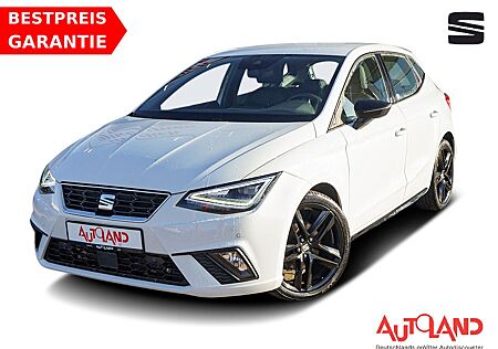 Seat Ibiza 1.5 FR LED Navi ACC Digitales Cockpit PDC