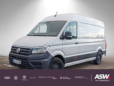Volkswagen Crafter 35 Kasten 2.0TDI  Autom. Radst. 3640 mm