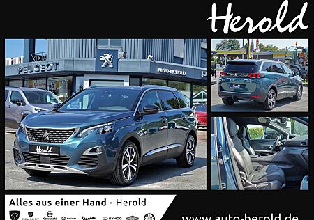 Peugeot 5008 GT-Line 165 THP EAT6 5-Sitzer