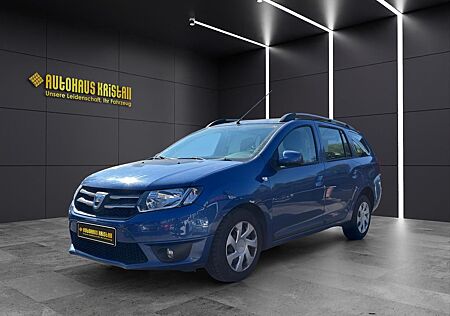 Dacia Logan Laureate *TÜV NEU&KUPPLUNG NEU*