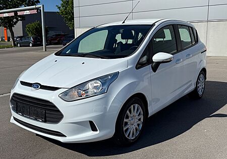 Ford B-Max 1.4 "Trend" KLIMA AHK EURO-5