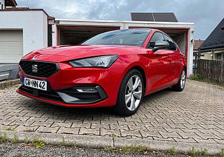 Seat Leon 1.5 TSI ACT 96kW FR FR