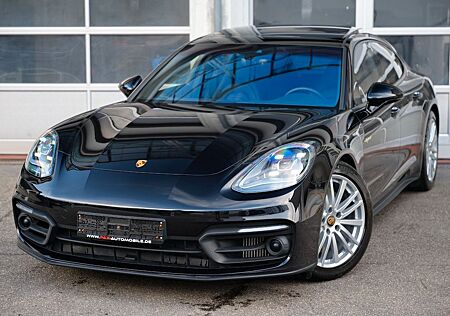 Porsche Panamera 4 E-Hybrid INNO+14-WE+PANO+KEYLESS+BOSE