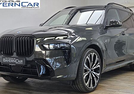 BMW X7 xDr40d M Sport Pro 23Zoll DrivePro AHK ACC