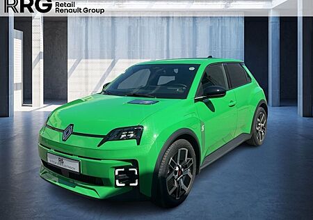 Renault R 5 5 E-Tech elektrisch Techno 150 Comfort Range