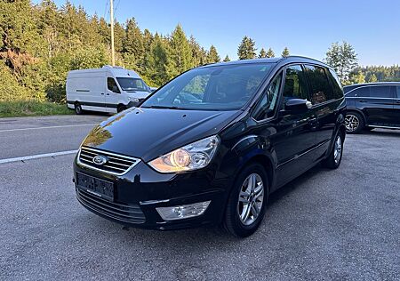 Ford Galaxy 2.0 Diesel 140 Ps 7 Sitzplätze
