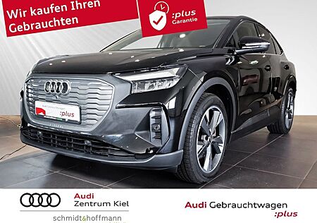 Audi Q4 e-tron Q4 Sportback 40 e-tron Navi+ Sonos PDC Sitzhz