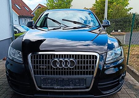 Audi Q5 2.0 TFSI 132kW quattro -