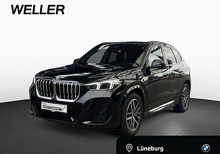 BMW X1 gebraucht kaufen BMW X1 sDrive20d M Sport AHK HiFi PA DA+ ad. LED PDC