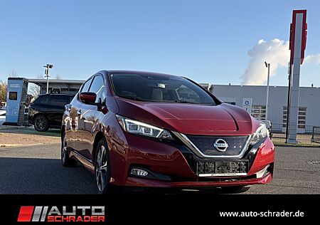 Nissan Leaf 40 kWh N-Connecta