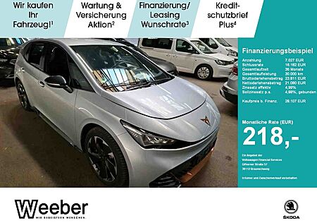 Cupra Born *SONDERABSCHREIBUNG*NAVI*LED*19ZOLL*ACC*KAM