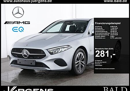 Mercedes-Benz A 200 Progressive/LED/Kamera/SHZ/Winter/17'