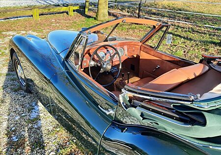 Jaguar XK 120