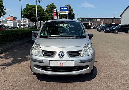 Renault Modus Authentique gepflegter Zustand ,Scheckheft